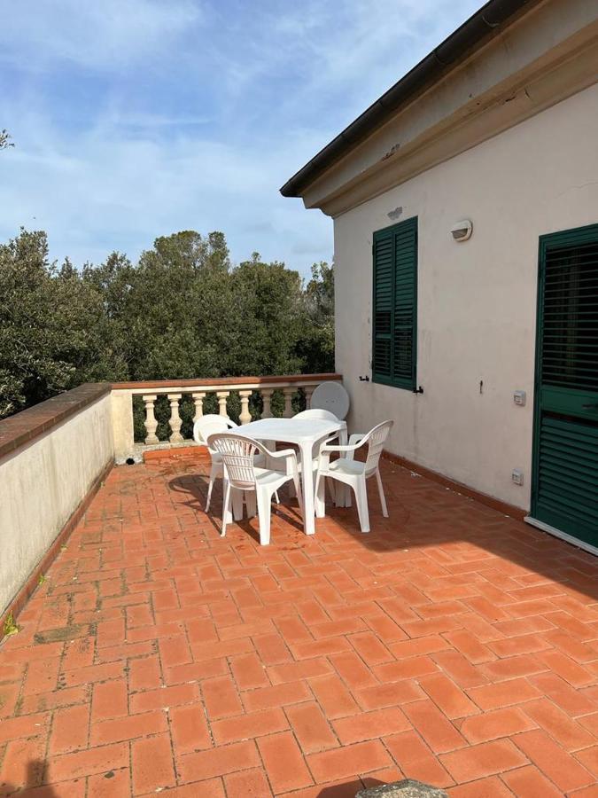 ليفورنو Villa Gemma المظهر الخارجي الصورة