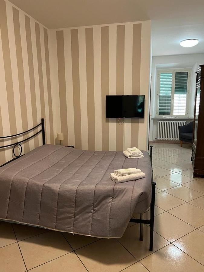 ليفورنو Villa Gemma المظهر الخارجي الصورة