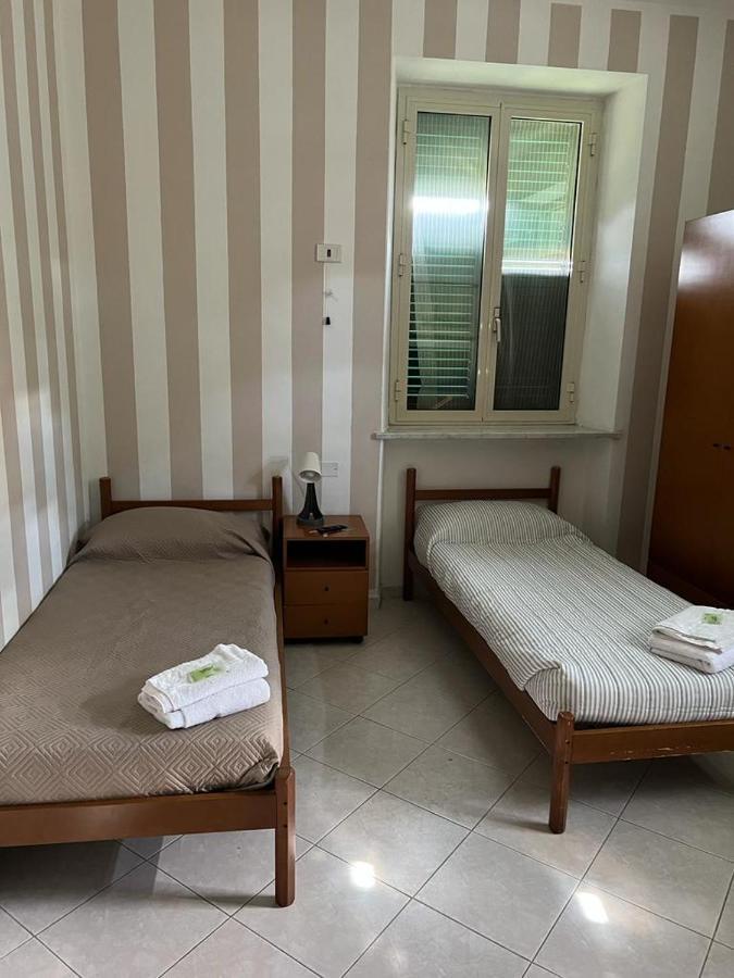ليفورنو Villa Gemma المظهر الخارجي الصورة