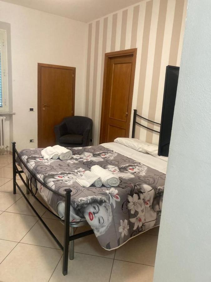 ليفورنو Villa Gemma المظهر الخارجي الصورة